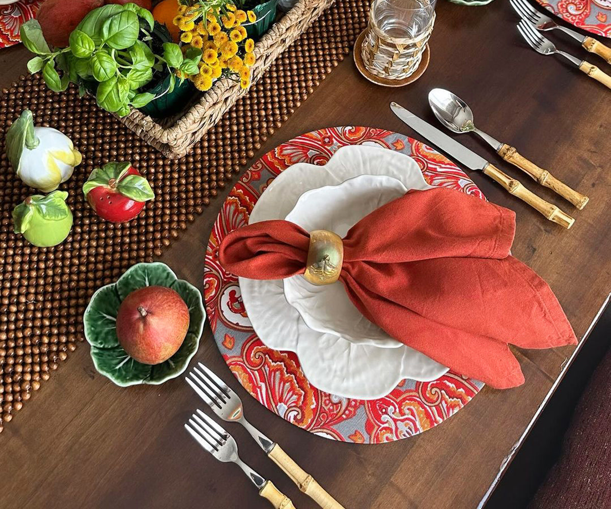 100% Cotton Napkins - Cloth Napkins 100% Cotton Napkins - Cloth Napkins
