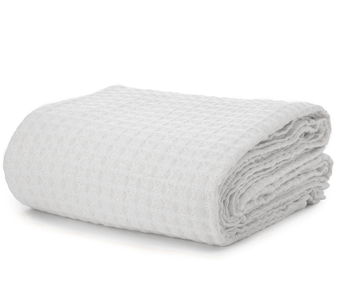 Waffle Blankets Waffle Blankets