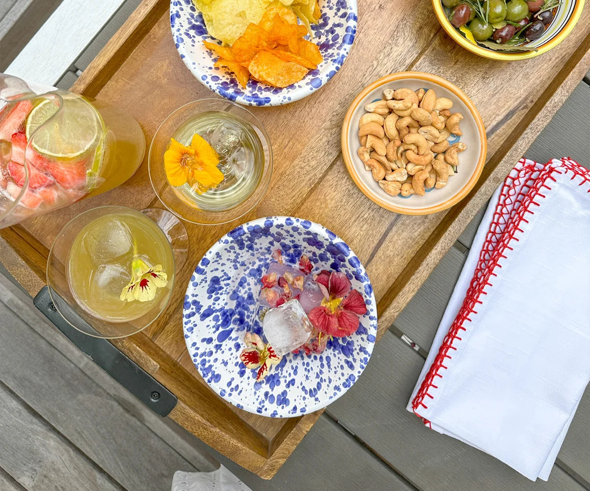 Cloth Napkins - Wedding Napkins - Shell Edge Napkin Cloth Napkins - Wedding Napkins - Shell Edge Napkin