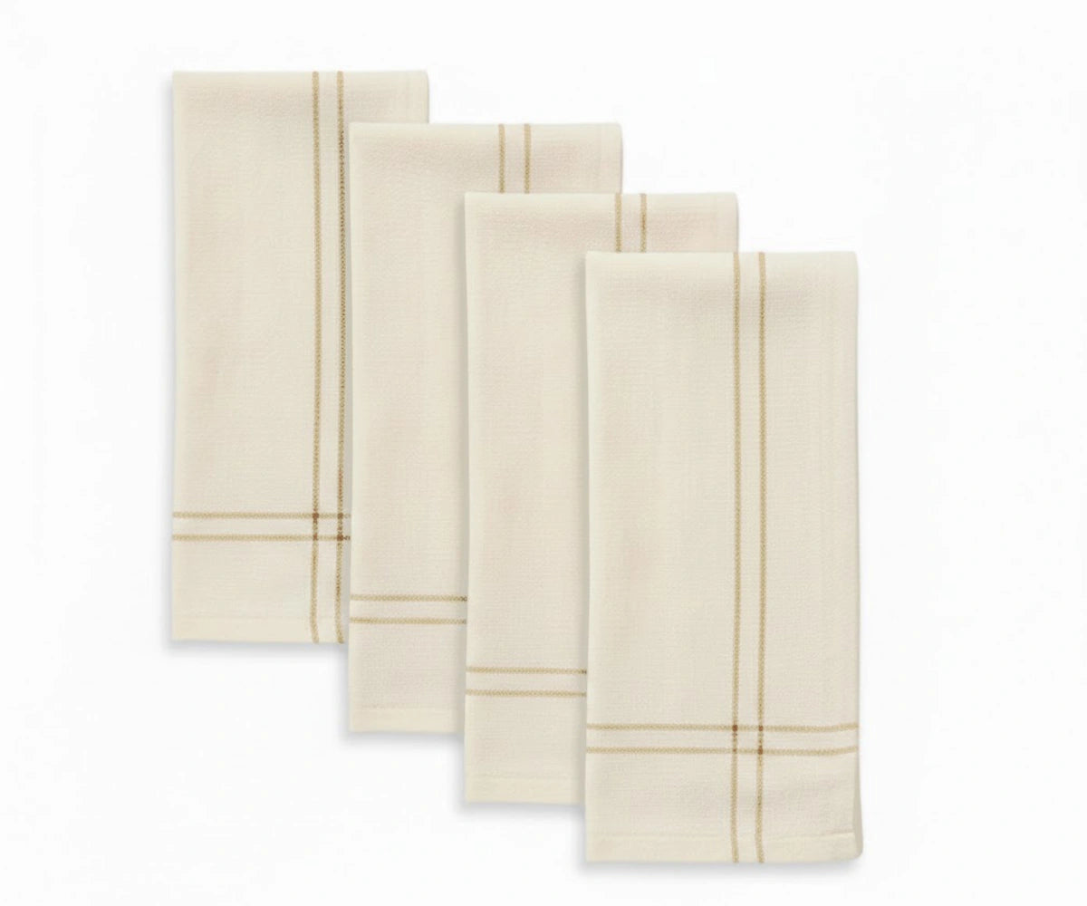 pearl embroidered cotton dinner napkins, soft reusable cloth napkins for weddings, fine dining, and elegant table décor pearl embroidered cotton dinner napkins, soft reusable cloth napkins for weddings, fine dining, and elegant table décor