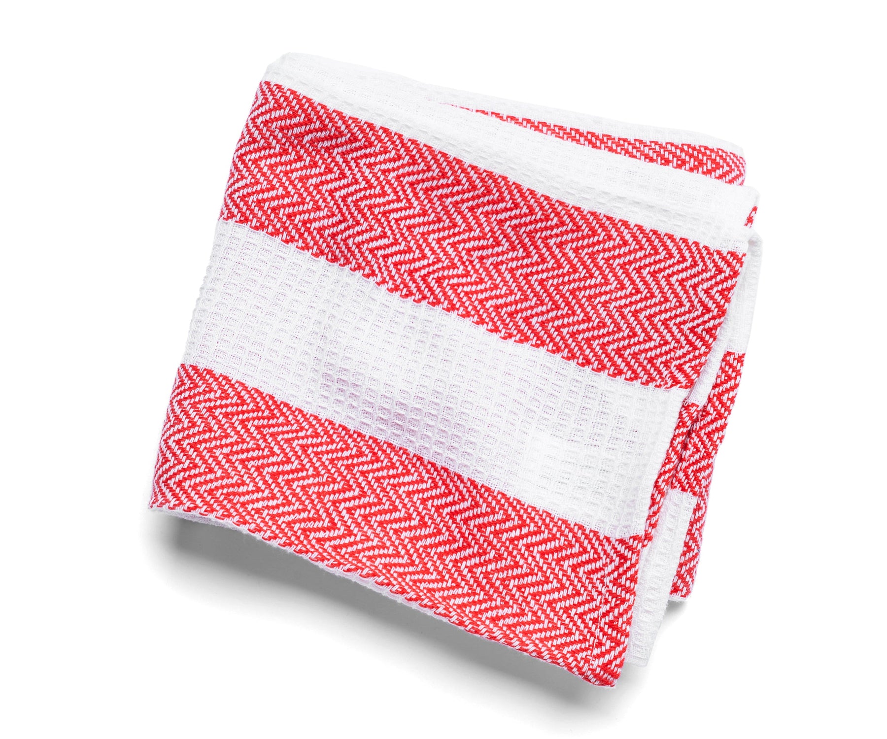 Hanging kitchen towels with decorative patterns for added charm. Hanging kitchen towels with decorative patterns for added charm.