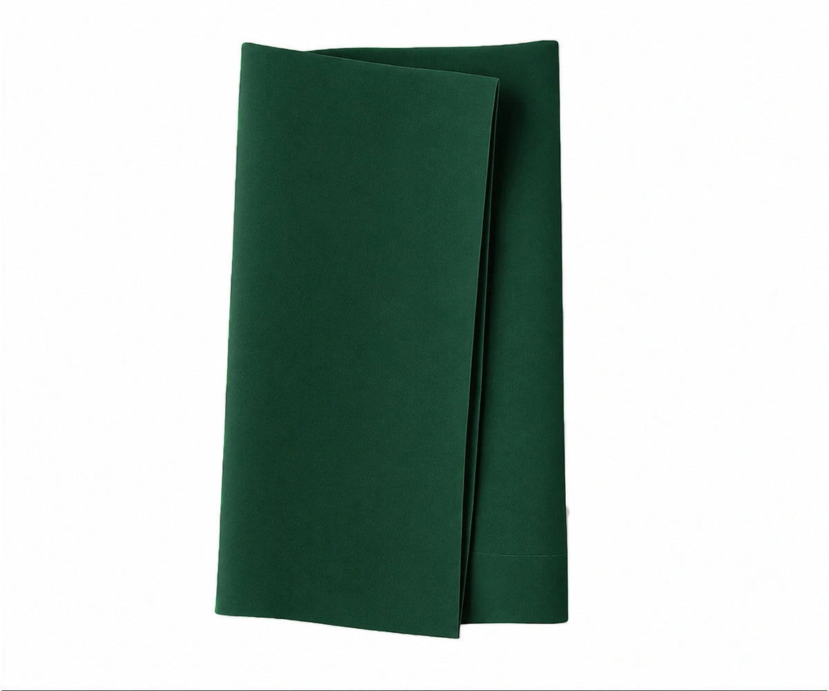 Green cloth dinner napkins in premium cotton, reusable cotton napkins for weddings, restaurant table linens, holiday table décor, dinner party napkins, and sustainable dining essentials Green cloth dinner napkins in premium cotton, reusable cotton napkins for weddings, restaurant table linens, holiday table décor, dinner party napkins, and sustainable dining essentials