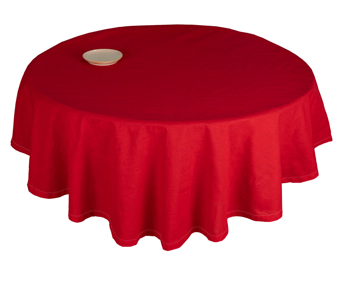 red cloth tablecloths are machine-washable, making them easy to care for. red cloth tablecloths are machine-washable, making them easy to care for.