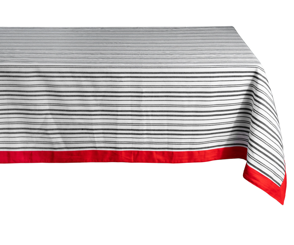 Dine al fresco in style with our durable and stylish Outdoor Tablecloths. Dine al fresco in style with our durable and stylish Outdoor Tablecloths.