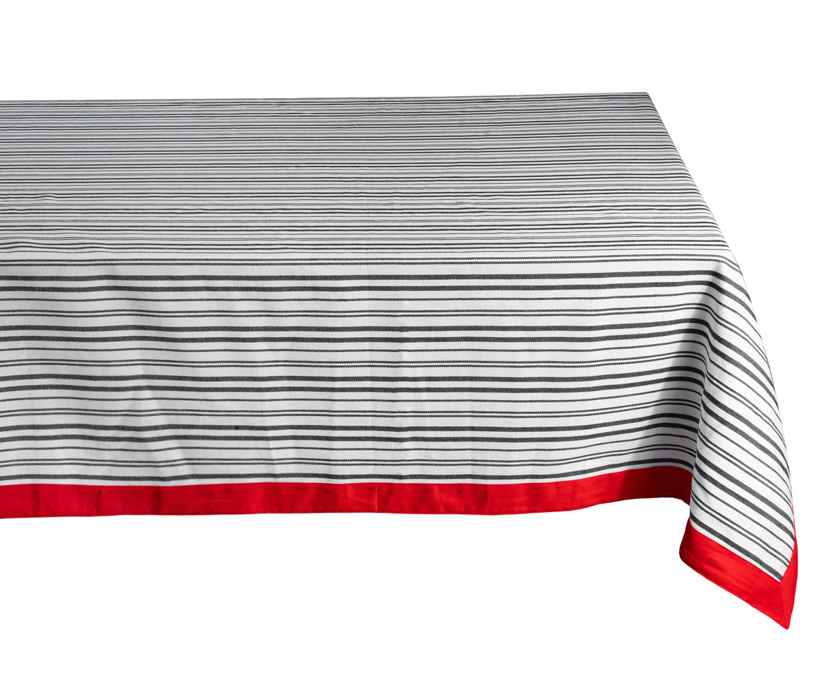 Celebrate the season with a festive Holiday Tablecloth, bringing joy to your gatherings. Celebrate the season with a festive Holiday Tablecloth, bringing joy to your gatherings.