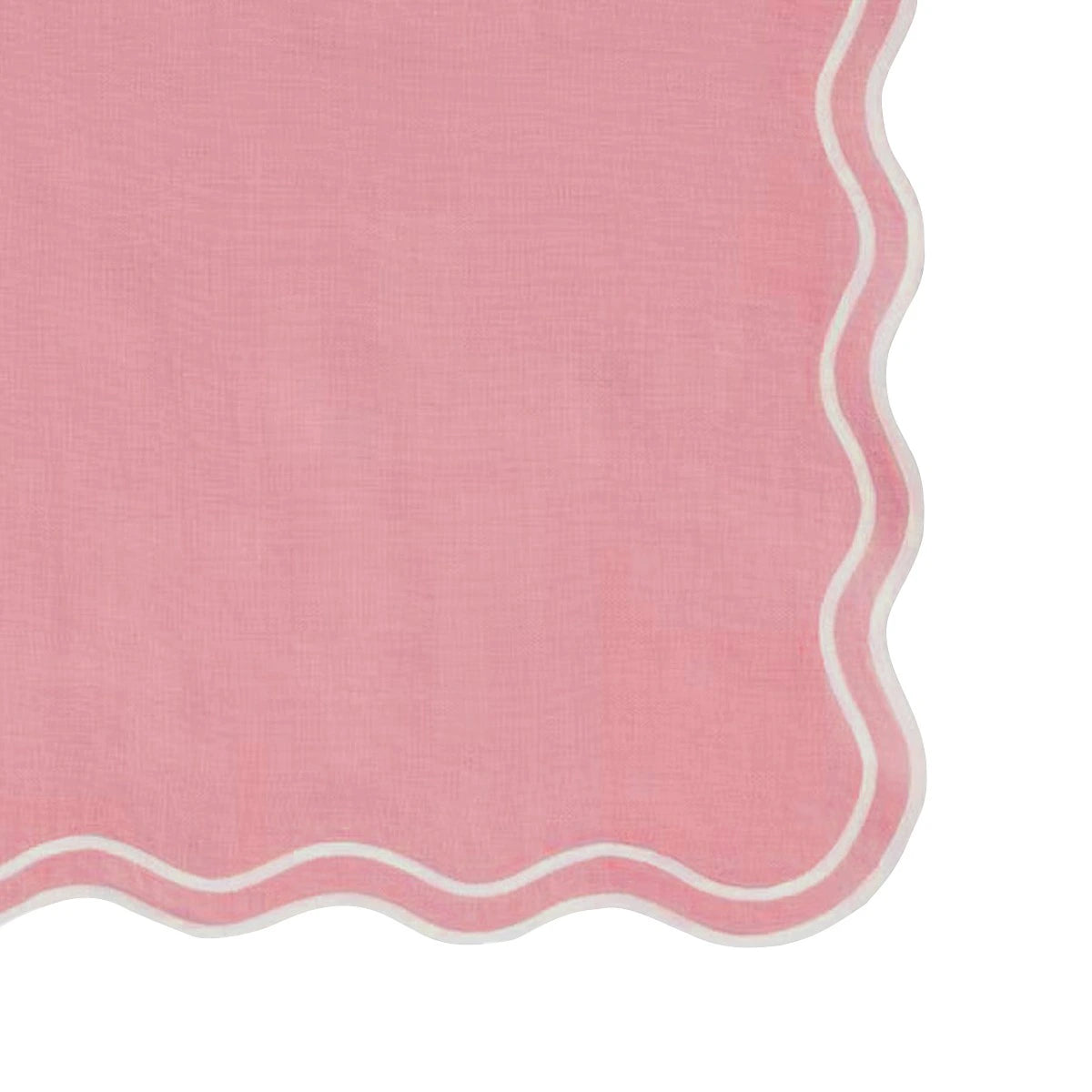 Pink Peony Napkins Pink Peony Napkins
