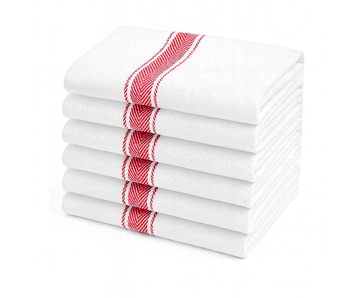 Herringbone Napkins Herringbone Napkins