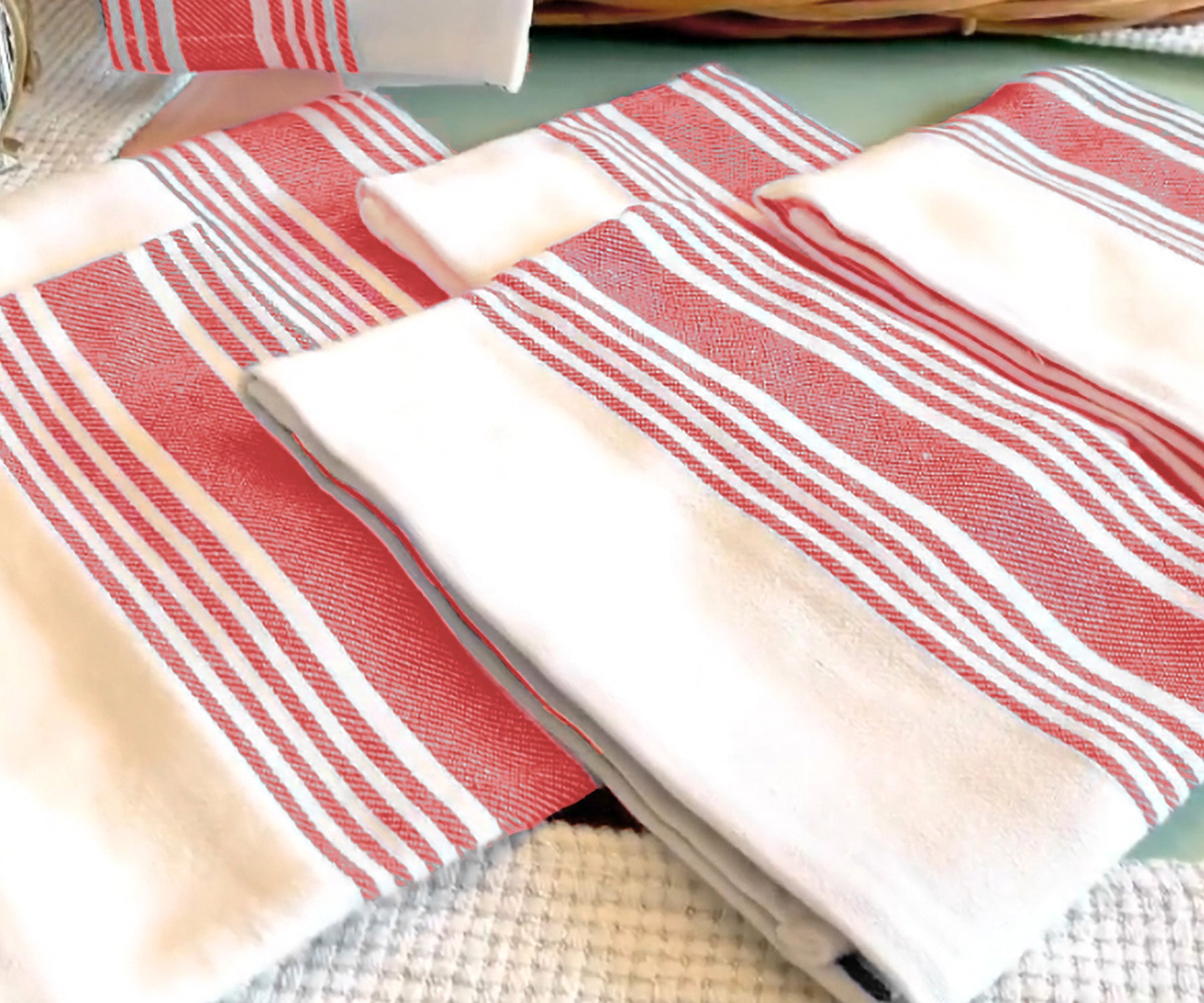 Cotton Tea Towels Rectangular - Cotton Kitchen Towels Cotton Tea Towels Rectangular - Cotton Kitchen Towels