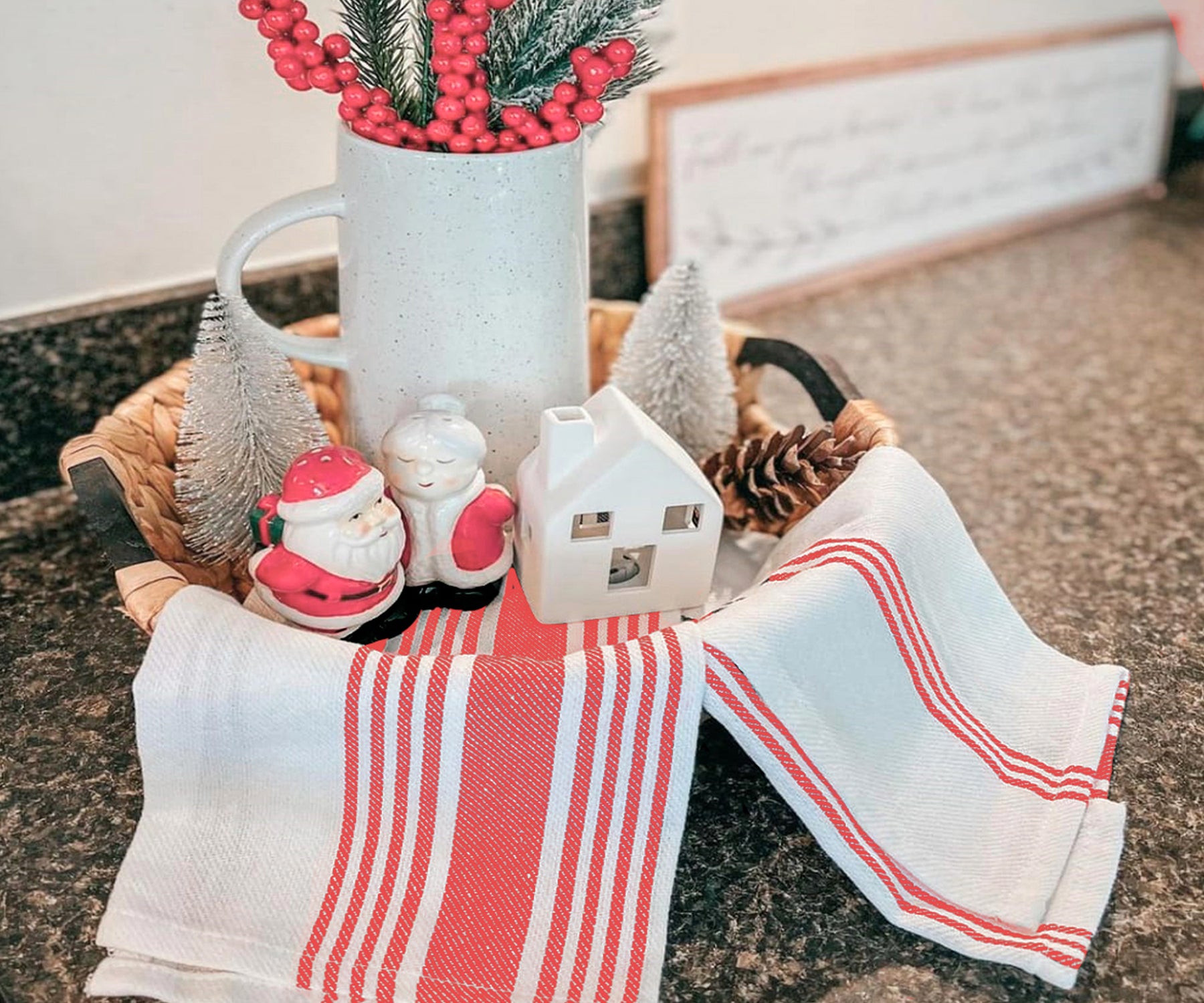 Cotton Tea Towels Rectangular - Cotton Kitchen Towels Cotton Tea Towels Rectangular - Cotton Kitchen Towels