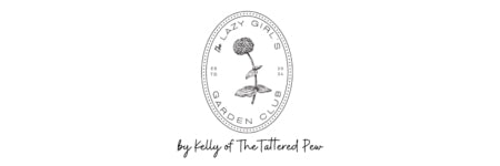 The Tattered Pew Blog logo The Tattered Pew Blog logo