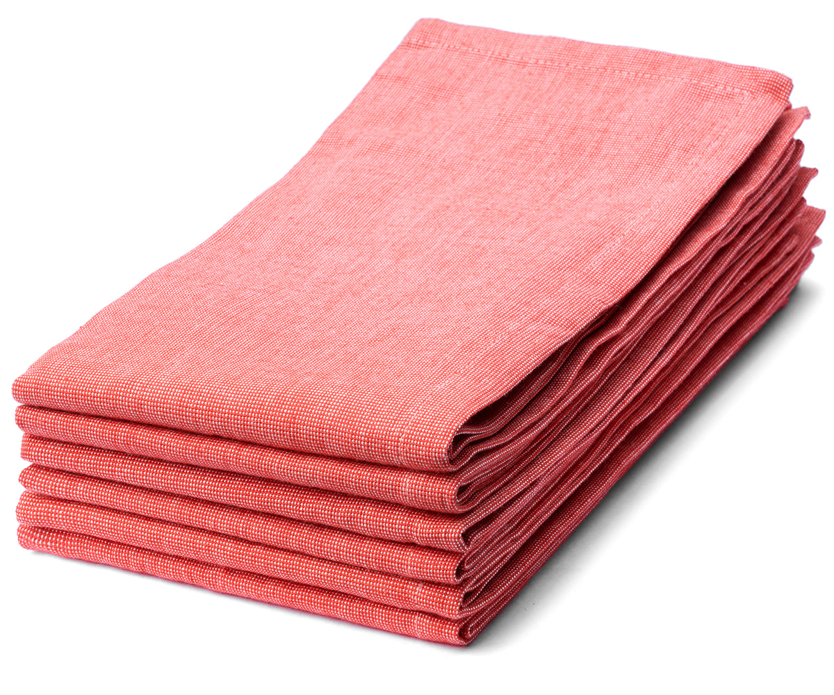 Blush Pink Table Napkins - Enhance your table decor with these charming blush pink cloth napkins, perfect for various occasions. Blush Pink Table Napkins - Enhance your table decor with these charming blush pink cloth napkins, perfect for various occasions.