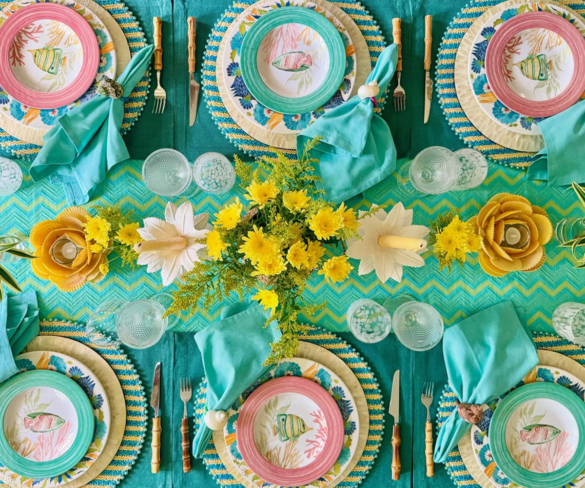 100% Cotton Napkins - Cloth Napkins 100% Cotton Napkins - Cloth Napkins