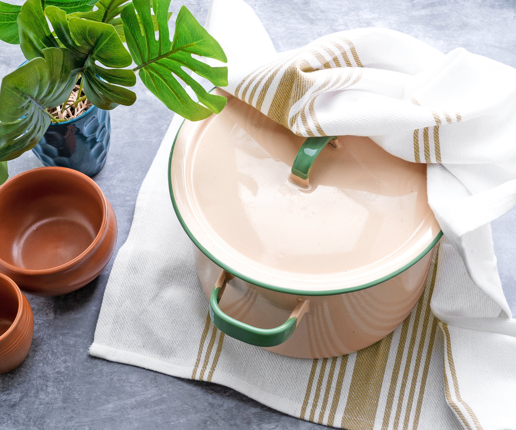 Striped Dish Towels - Best Kitchen Towels Striped Dish Towels - Best Kitchen Towels