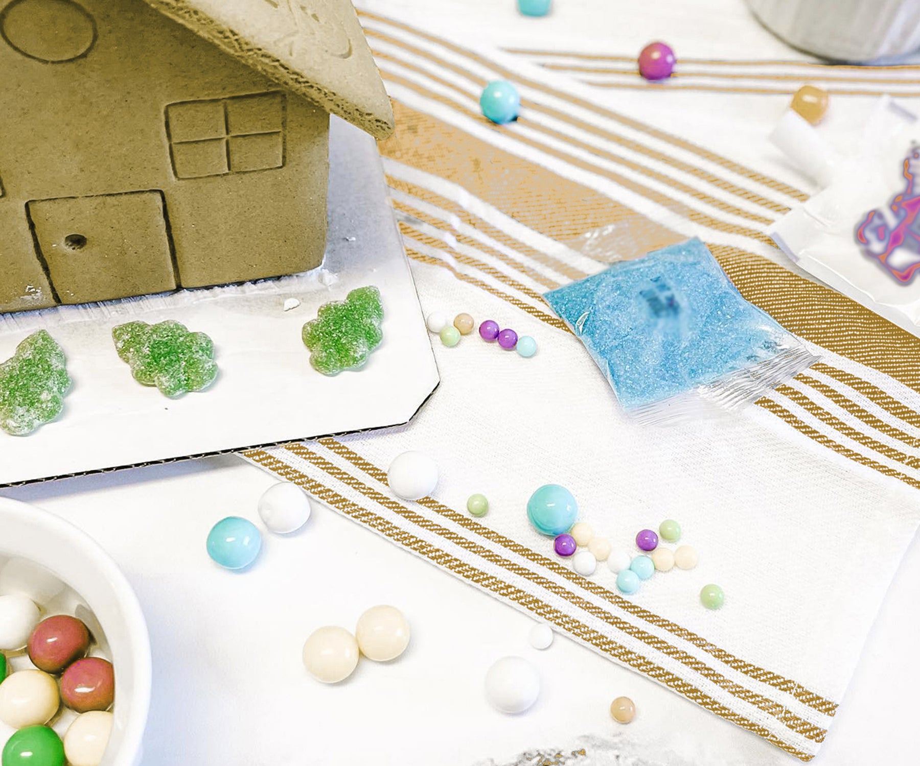 Striped Dish Towels - Best Kitchen Towels Striped Dish Towels - Best Kitchen Towels