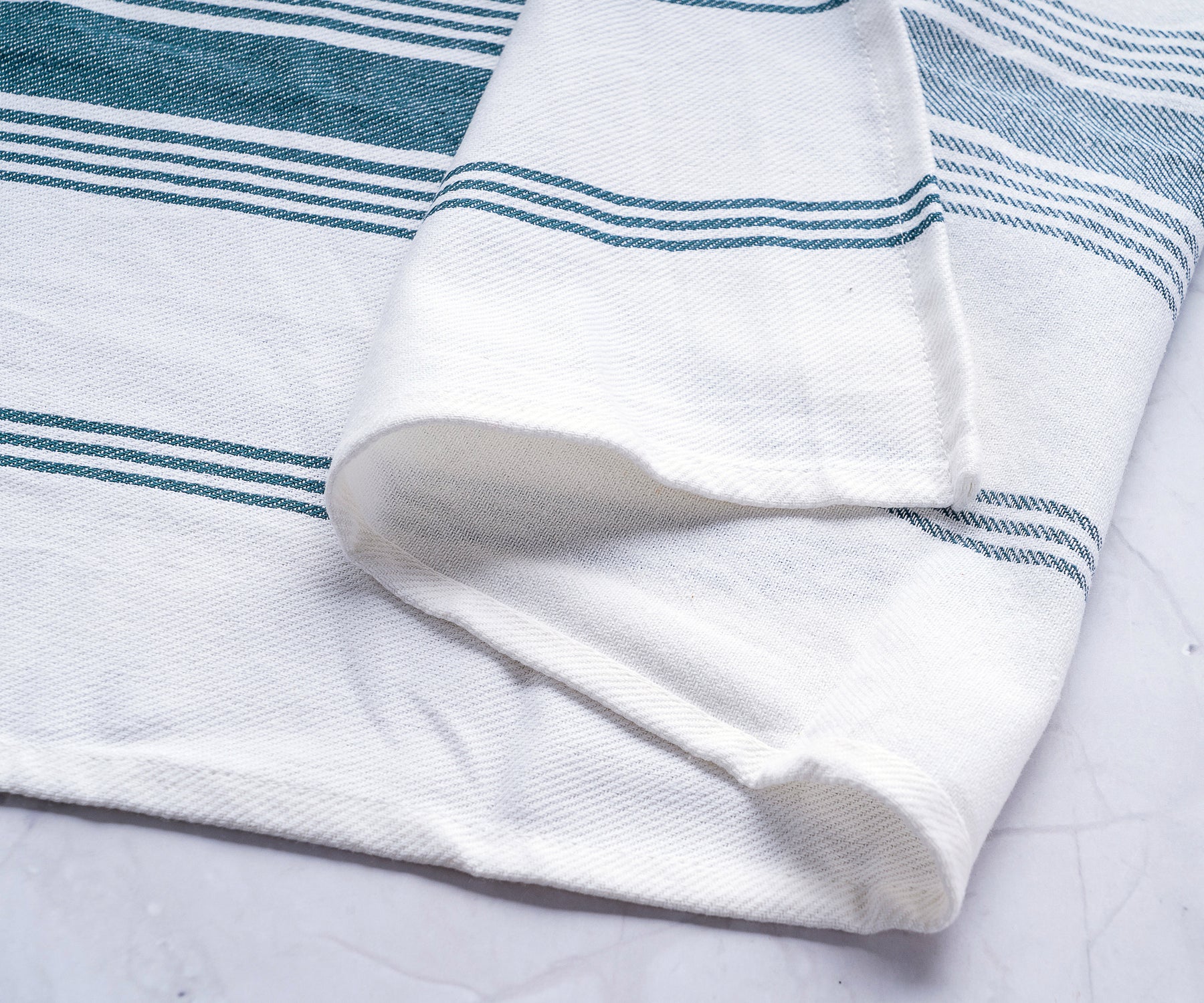 Cotton Tea Towels Rectangular - Cotton Kitchen Towels