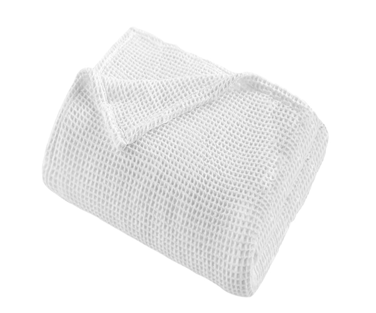 Waffle Blankets Waffle Blankets