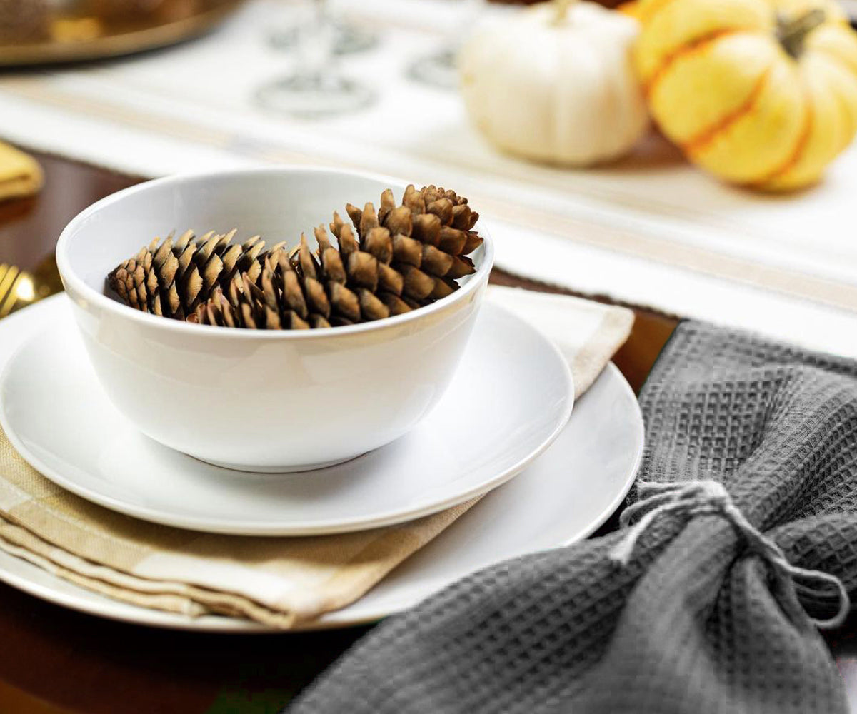 Our waffle kitchen towels are perfect for everyday use, yet stylish enough for entertaining guests.  Our waffle kitchen towels are perfect for everyday use, yet stylish enough for entertaining guests.