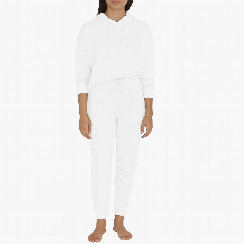 Women Sweatshirt and Sweatpants Set Women Sweatshirt and Sweatpants Set