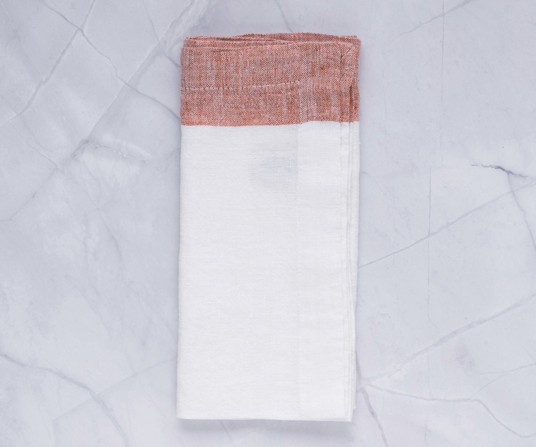 Upgrade your kitchen linens with a set of soft linen napkins Upgrade your kitchen linens with a set of soft linen napkins