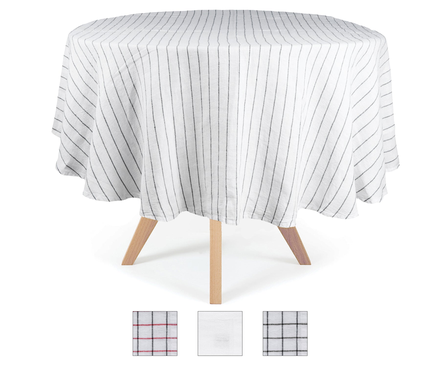 Experience the versatility of white tablecloths, including the elegance of white round options, to elevate your decor. Experience the versatility of white tablecloths, including the elegance of white round options, to elevate your decor.
