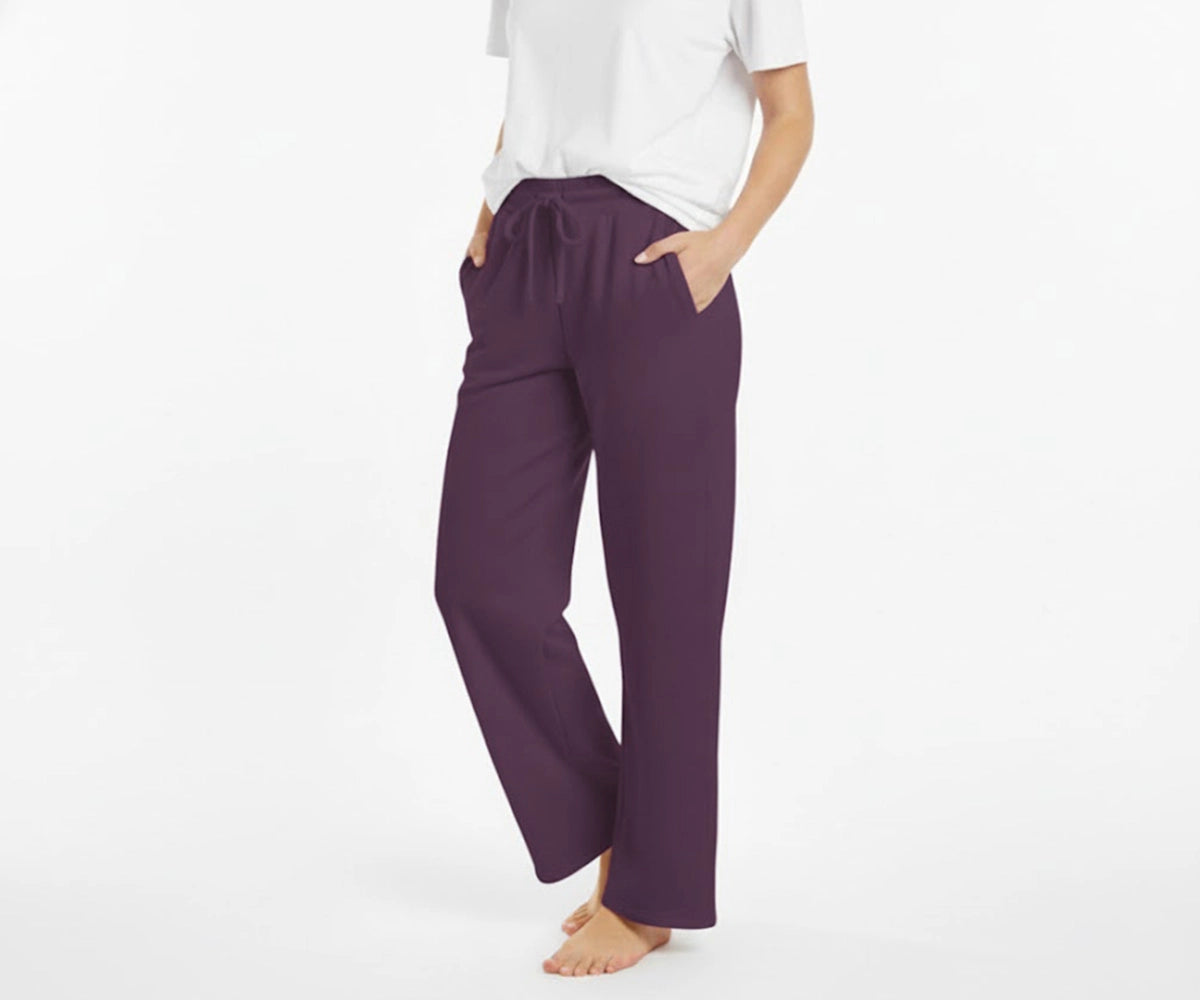 Women’s Casual Loose Fit Pants Women’s Casual Loose Fit Pants