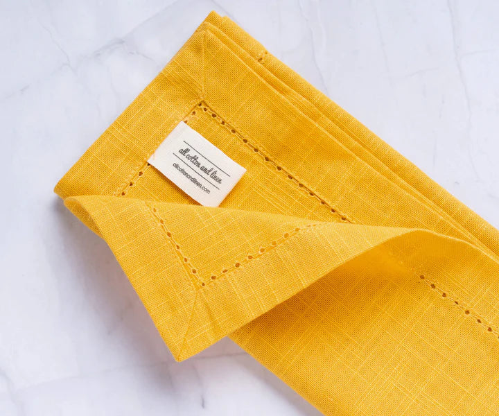 yellow-napkin yellow-napkin