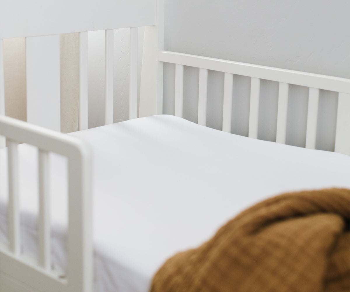 Our step-by-step guide shows how to sew a fitted sheet for a crib, ensuring a perfect fit every time. Our step-by-step guide shows how to sew a fitted sheet for a crib, ensuring a perfect fit every time.