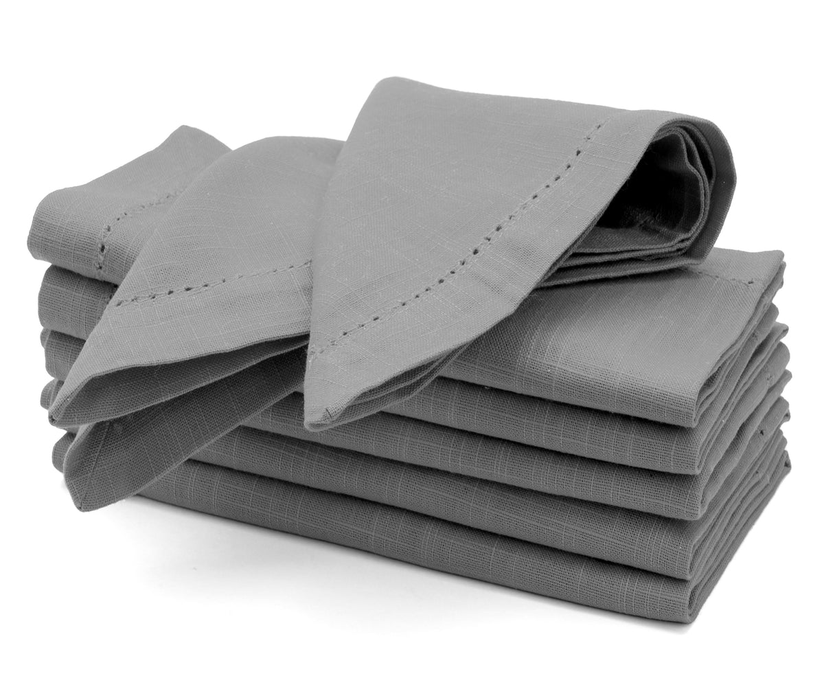 Custom Napkins - Cloth Napkins In Various Size & Colors Custom Napkins - Cloth Napkins In Various Size & Colors
