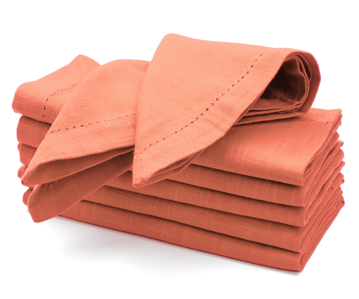 Custom Napkins - Cloth Napkins In Various Size & Colors Custom Napkins - Cloth Napkins In Various Size & Colors
