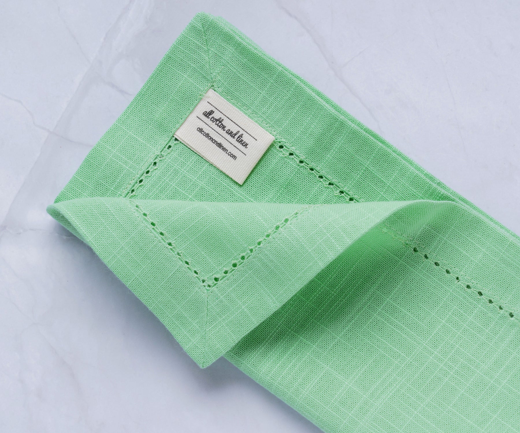 Custom Napkins - Cloth Napkins In Various Size & Colors Custom Napkins - Cloth Napkins In Various Size & Colors