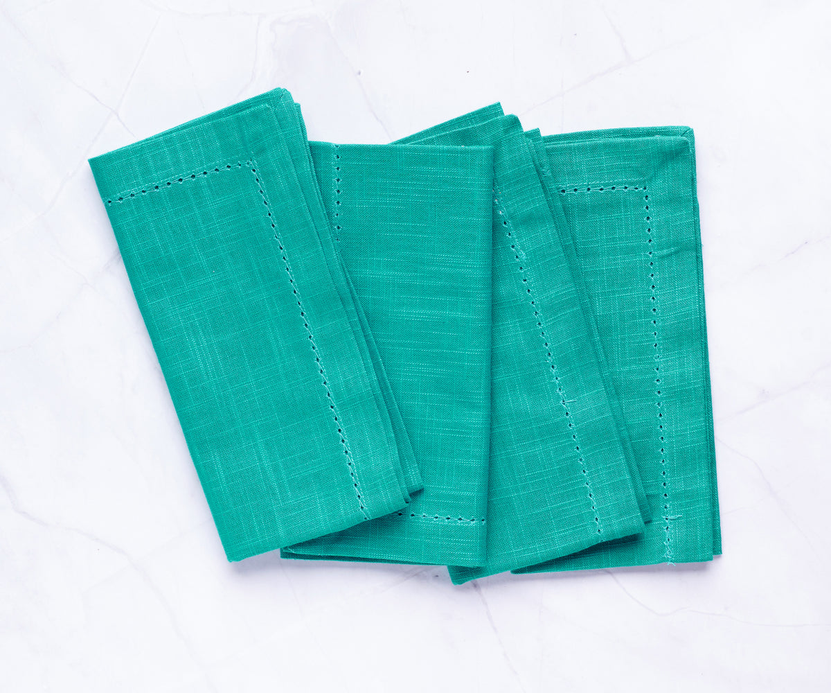 Custom Napkins - Cloth Napkins In Various Size & Colors Custom Napkins - Cloth Napkins In Various Size & Colors