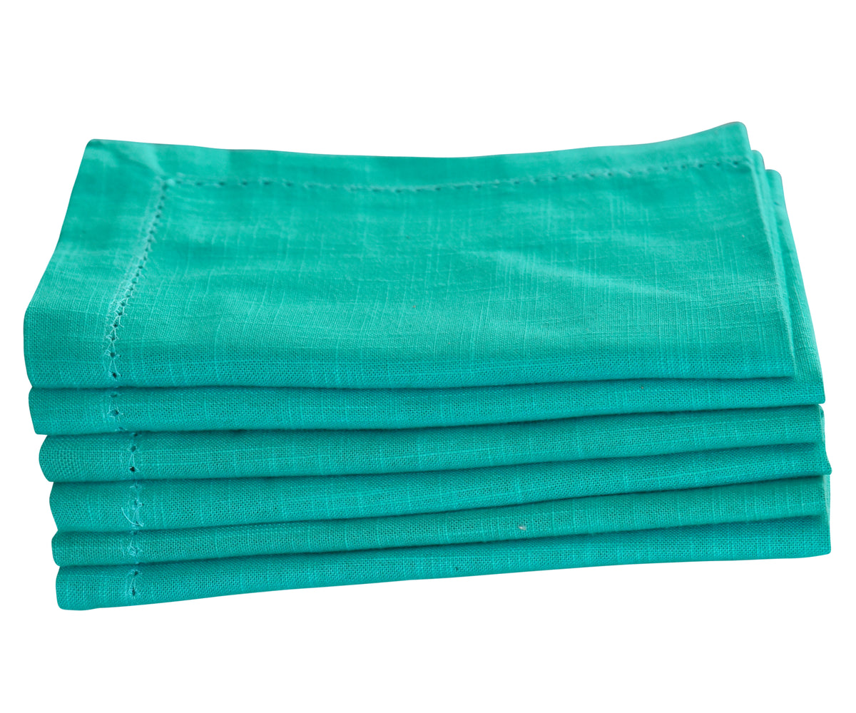 Custom Napkins - Cloth Napkins In Various Size & Colors Custom Napkins - Cloth Napkins In Various Size & Colors