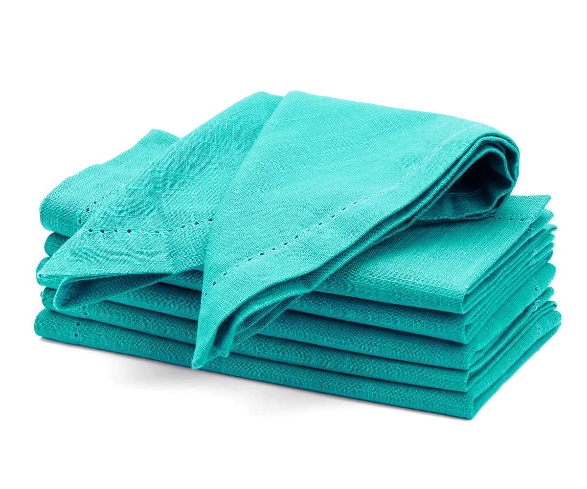 Custom Napkins - Cloth Napkins In Various Size & Colors Custom Napkins - Cloth Napkins In Various Size & Colors