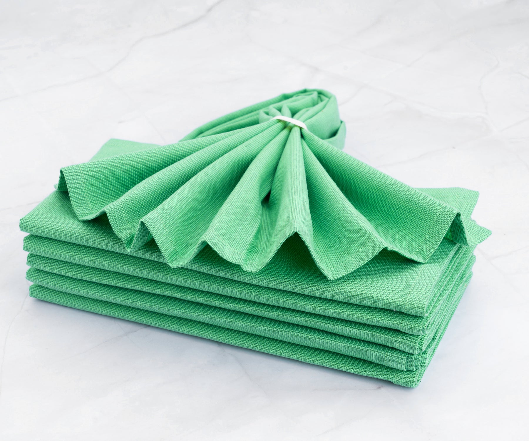 Cloth Dinner Napkins | All Cotton and Linen Cloth Dinner Napkins | All Cotton and Linen