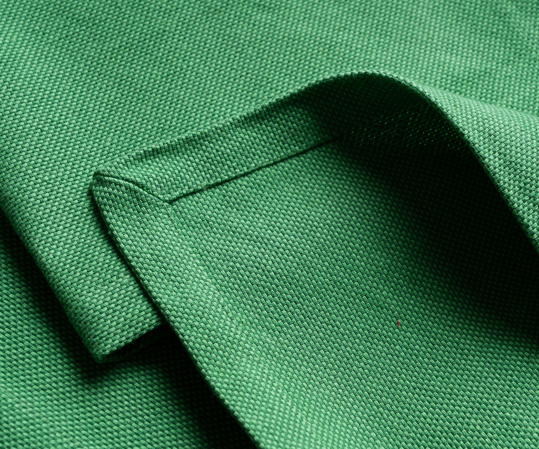 Transform your dining table with green fabric placemats, providing charm and protection for a delightful and stylish mealtime upgrade.  Transform your dining table with green fabric placemats, providing charm and protection for a delightful and stylish mealtime upgrade.