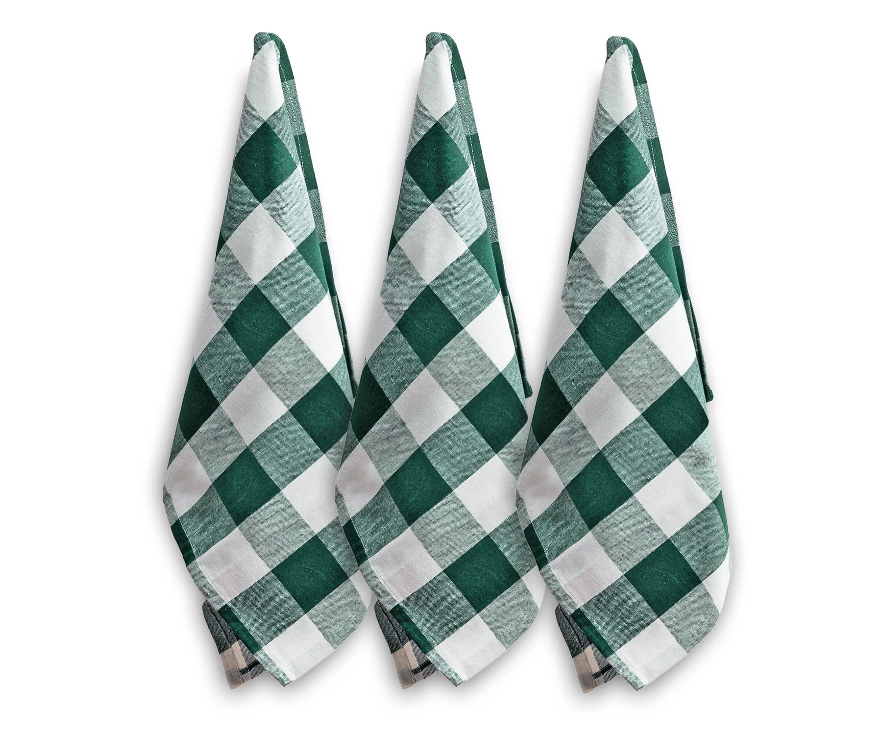 Green and white towels are a classic combination that is perfect for kitchens of all styles. Green and white towels are a classic combination that is perfect for kitchens of all styles.