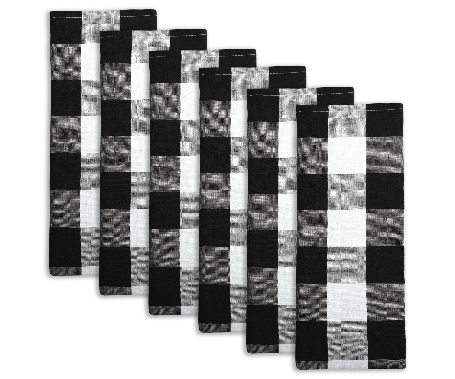 These black and white dish towels are made from 100% cotton and are perfect for a special occasion or as a thoughtful gift. These black and white dish towels are made from 100% cotton and are perfect for a special occasion or as a thoughtful gift.