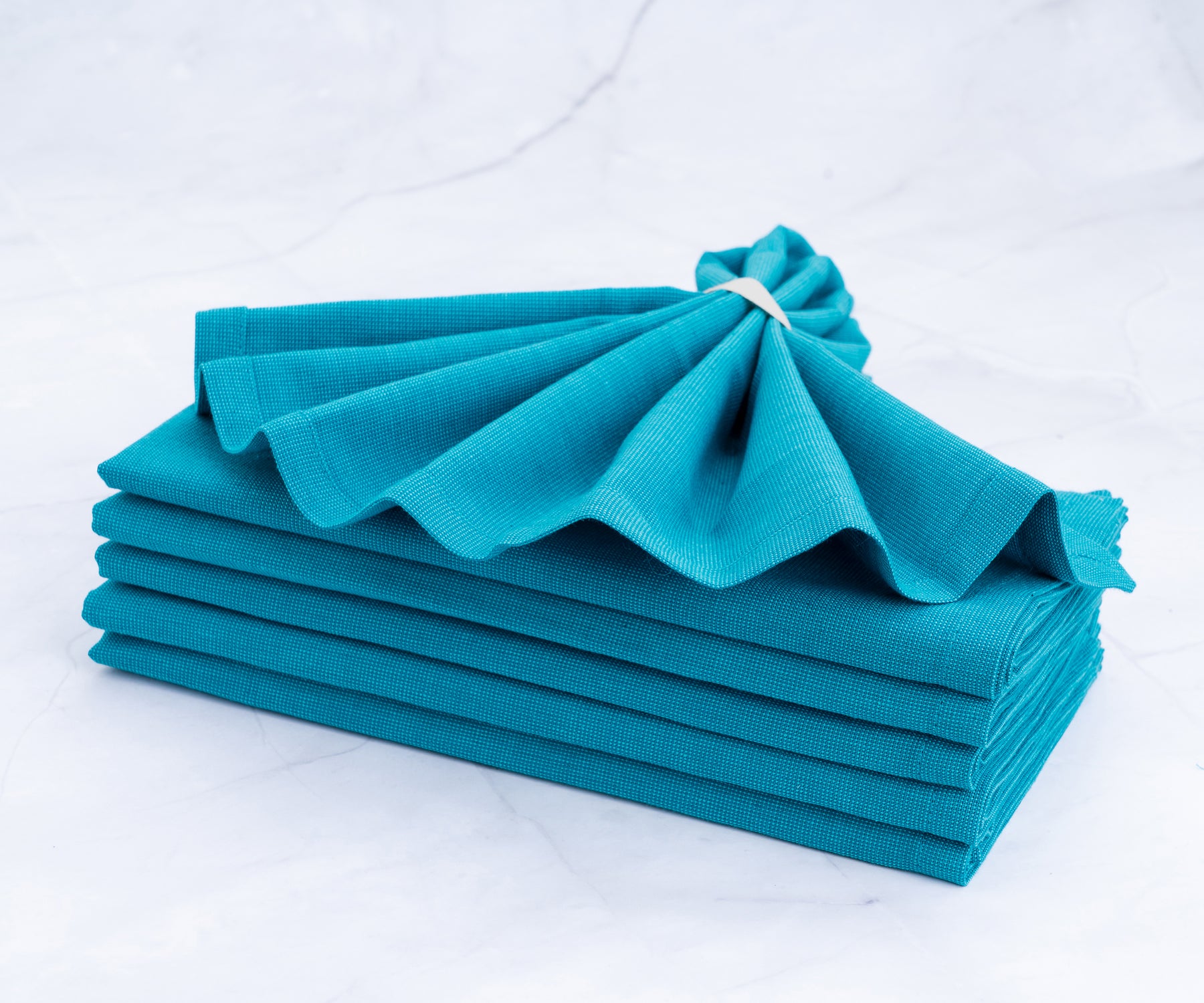 Cloth Dinner Napkins | All Cotton and Linen Cloth Dinner Napkins | All Cotton and Linen