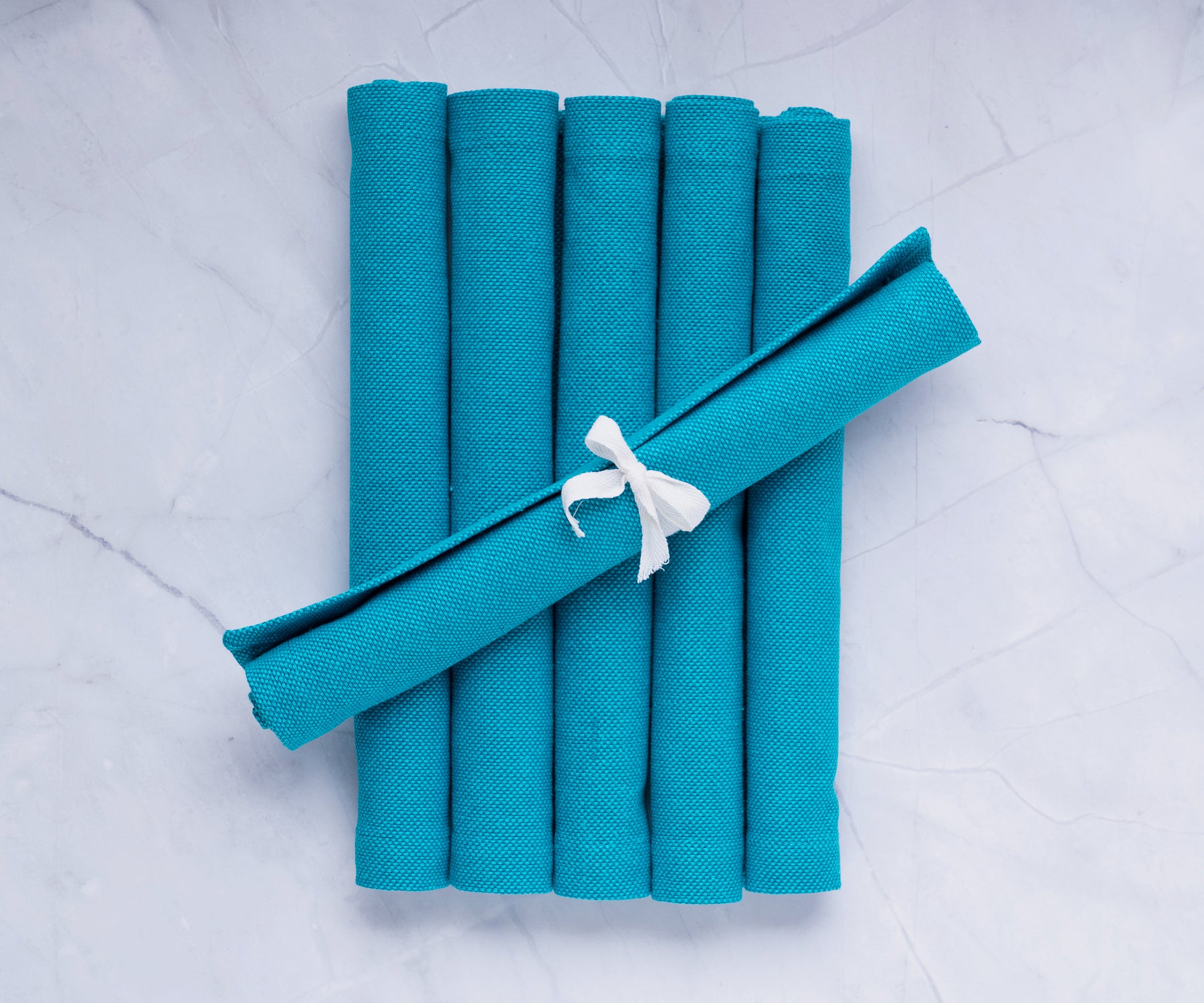 Elevate your dining table with blue pattern placemats, boasting a trendy buffalo plaid design for a chic and practical dining experience. Elevate your dining table with blue pattern placemats, boasting a trendy buffalo plaid design for a chic and practical dining experience.