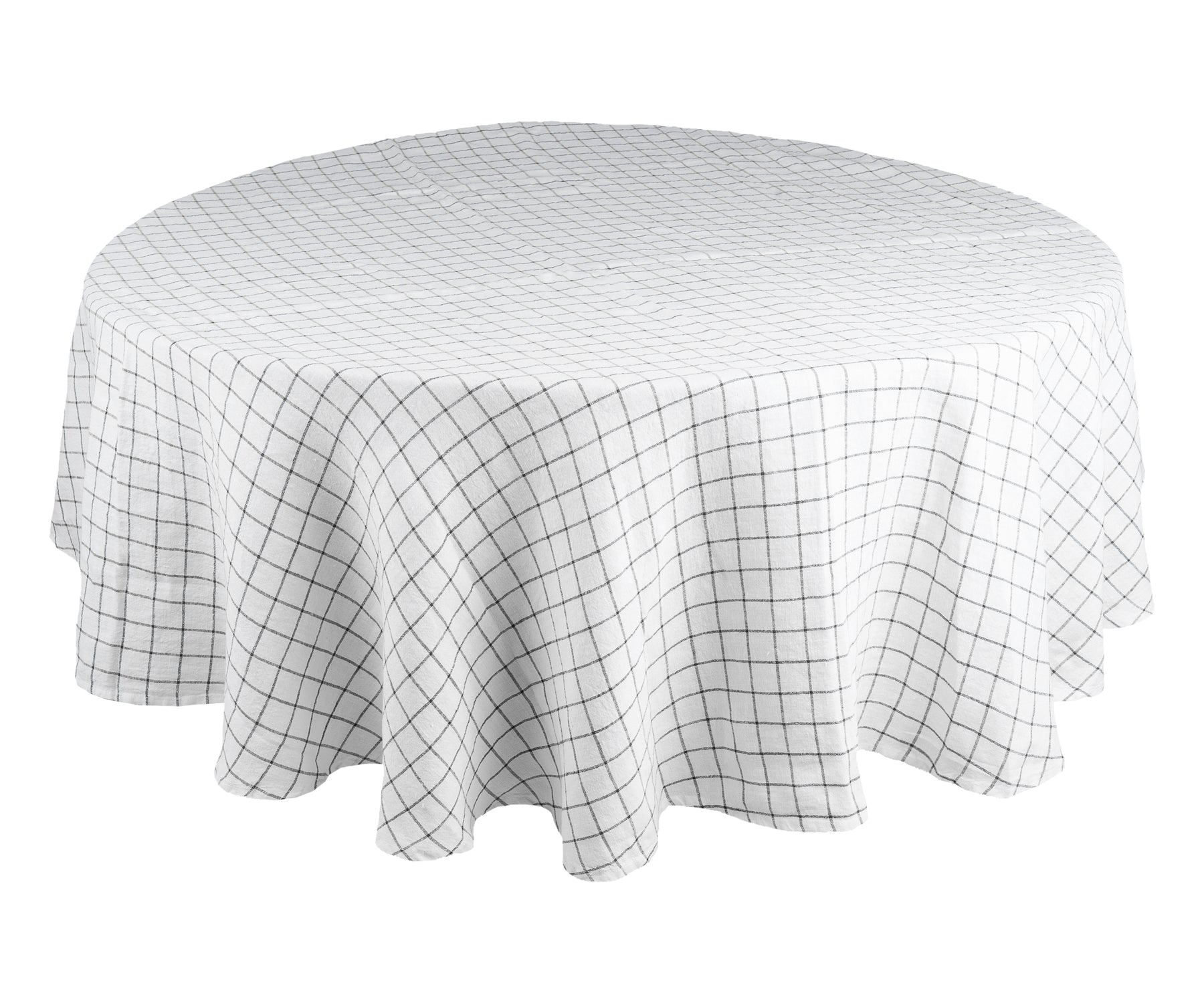 Upgrade outdoor dining with a red and white checkered tablecloth. Also, discover our holiday-inspired tablecloths. Upgrade outdoor dining with a red and white checkered tablecloth. Also, discover our holiday-inspired tablecloths.