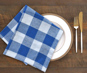 Explore the art of napkin fold, adding a personalized touch and elegance to your dining arrangements.