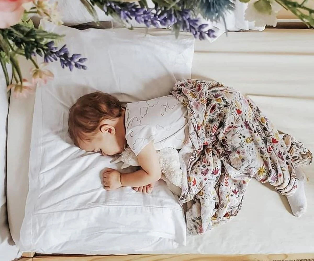 Our premium quality crib fitted sheet, made from breathable materials, ensures your baby's comfort. Our premium quality crib fitted sheet, made from breathable materials, ensures your baby's comfort.