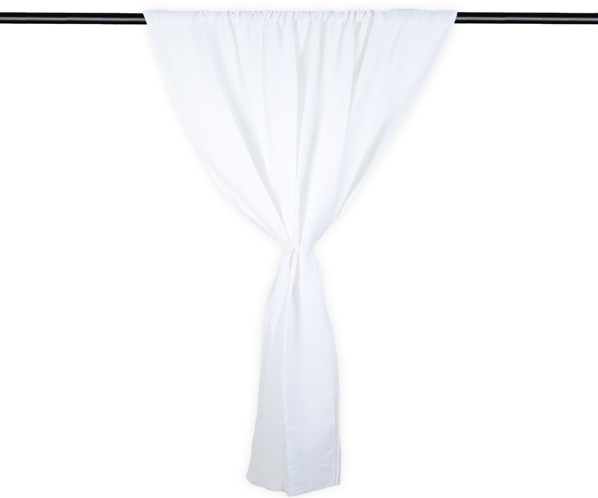 Indulge in opulence with our collection of luxury shower curtains. Indulge in opulence with our collection of luxury shower curtains.