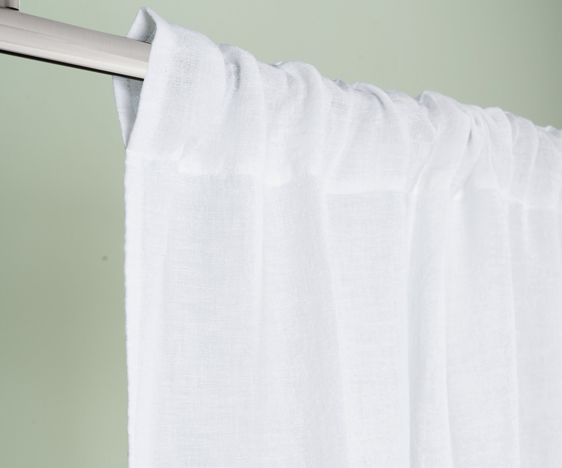 Achieve a classic aesthetic with black and white curtains that complement any decor. Achieve a classic aesthetic with black and white curtains that complement any decor.