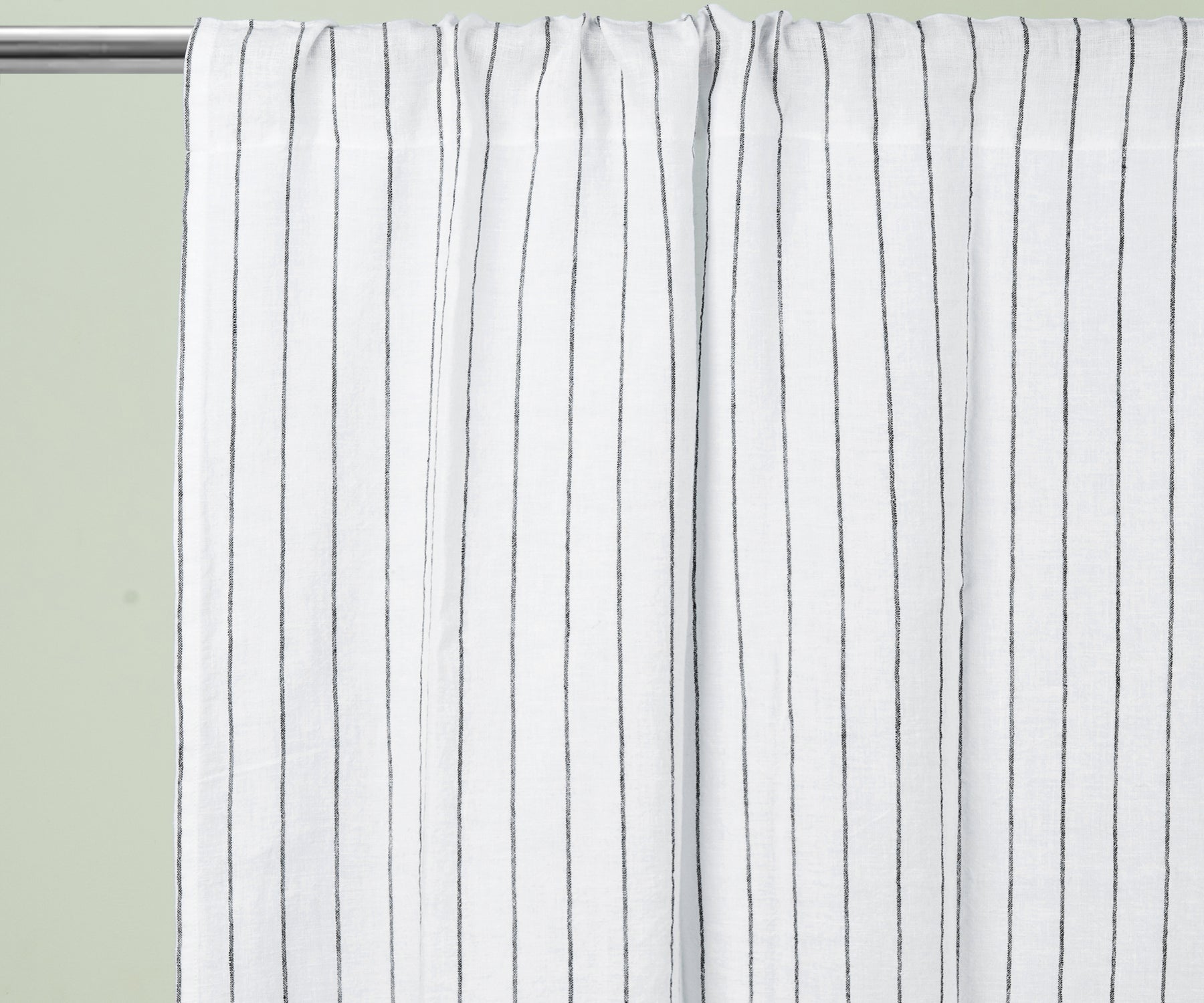 Bedroom window curtains offering customizable light control Bedroom window curtains offering customizable light control