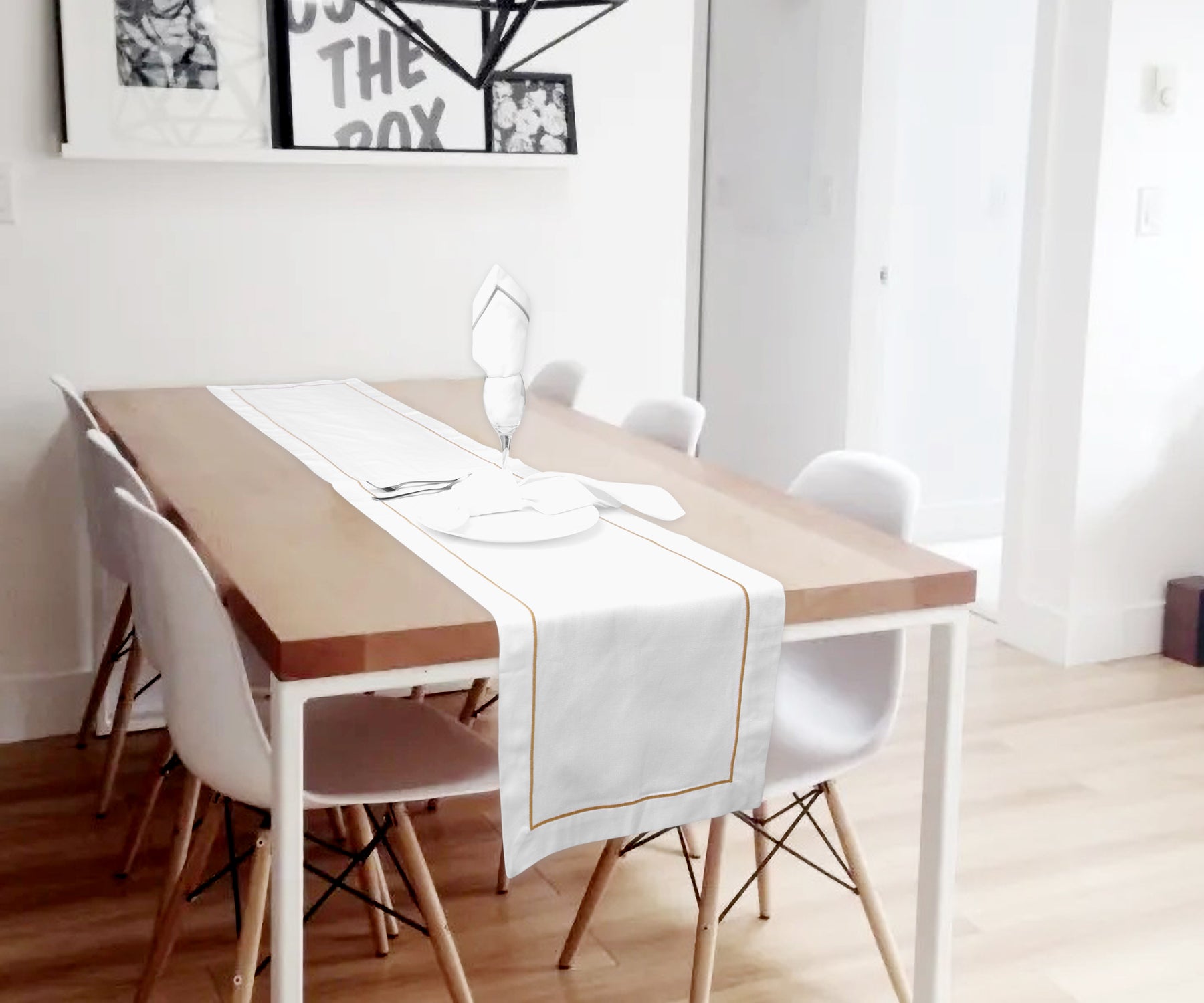 tablerunners cotton are give your dining table a decorative. white cotton table runner, long table runner. tablerunners cotton are give your dining table a decorative. white cotton table runner, long table runner.