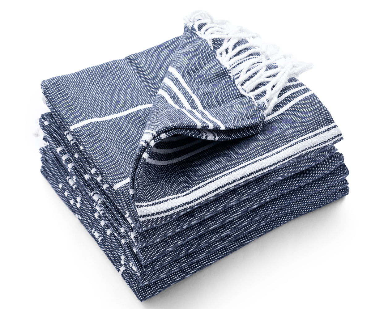 dish towels for kitchen, linen dish towels, dishtowels, flour sack kitchen towels, absorbent kitchen towels, navy kitchen towels dish towels for kitchen, linen dish towels, dishtowels, flour sack kitchen towels, absorbent kitchen towels, navy kitchen towels