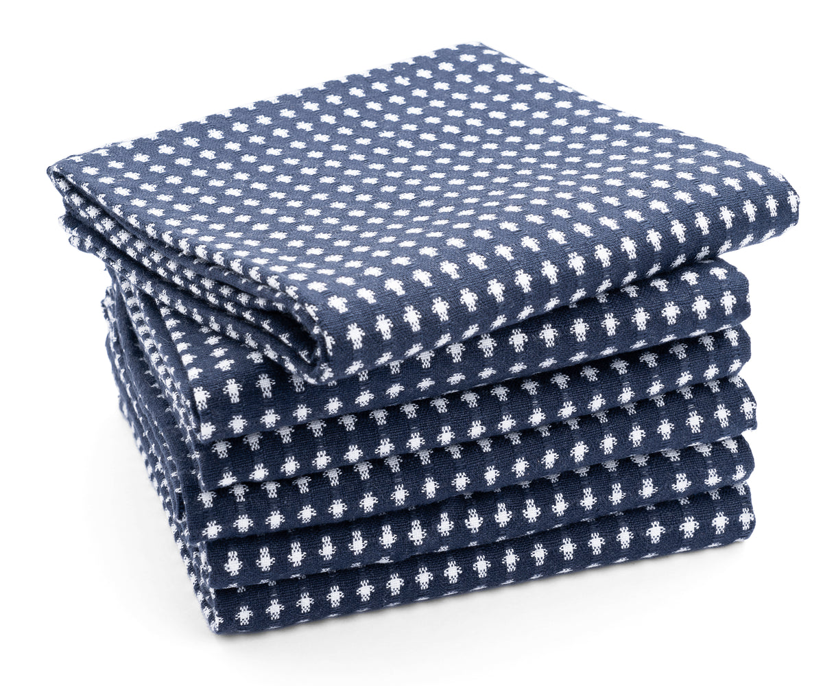 Kitchen hand towels Classic striped design will match most kitchen décor Kitchen hand towels Classic striped design will match most kitchen décor