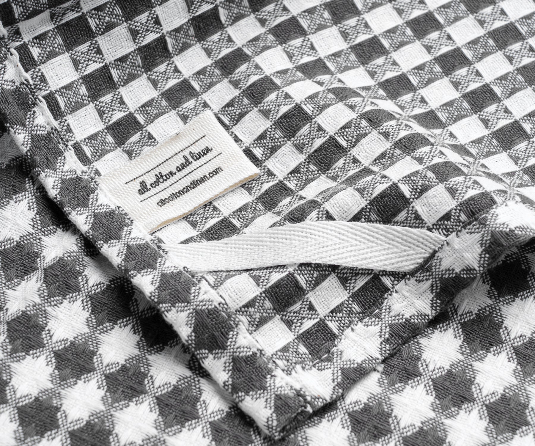 gray cloth kitchen towels with white pattern, reusable kitchen towels. gray cloth kitchen towels with white pattern, reusable kitchen towels.