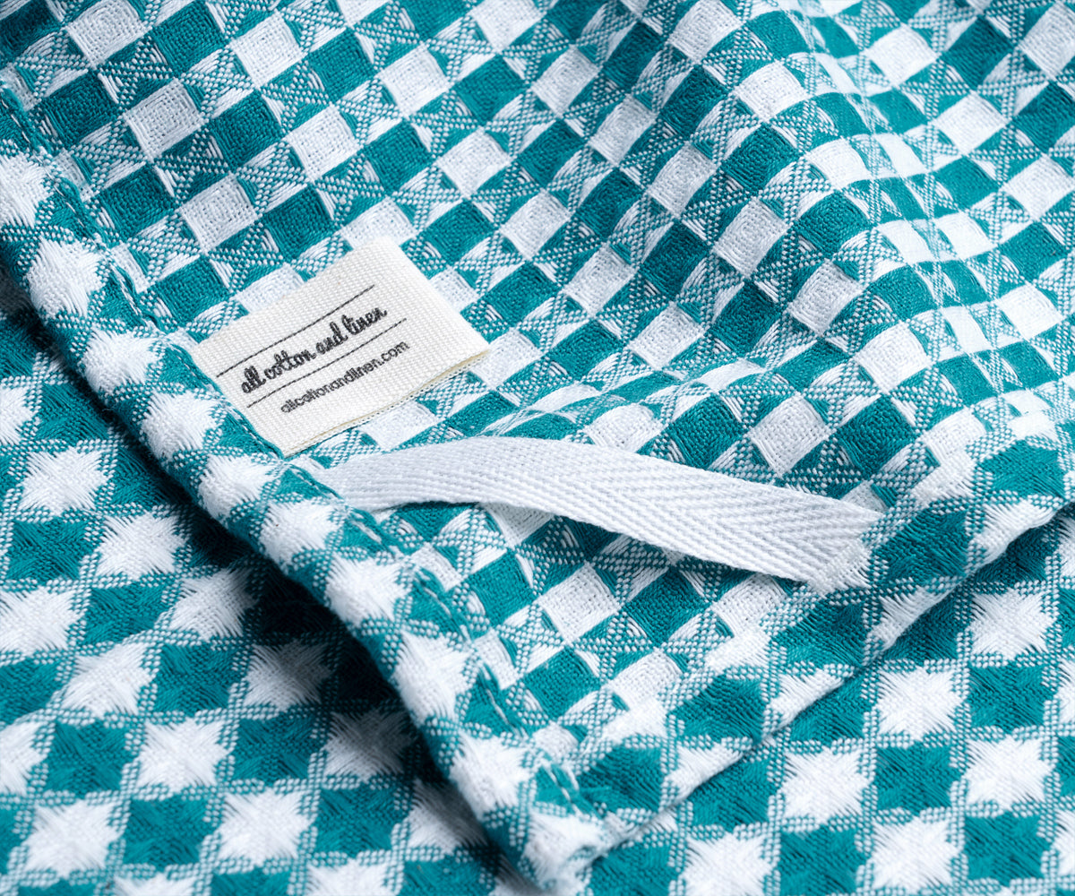 teal kitchen dish towels, trendy cotton kitchen towels, white and teal dish towels, bar dish towels for kitchen. teal kitchen dish towels, trendy cotton kitchen towels, white and teal dish towels, bar dish towels for kitchen.